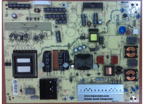 17PW07-2, 23108897, 23108896, VESTEL 3D SMART 42PF9060, Power board 17PW07-2, 23108897, 23108896, VESTEL 3D SMART 42PF9060, Power board